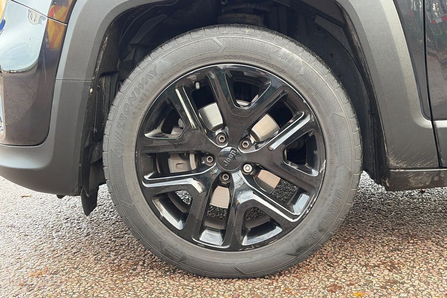 Used Jeep Renegade 2019 for sale - 76874266: Photo 27