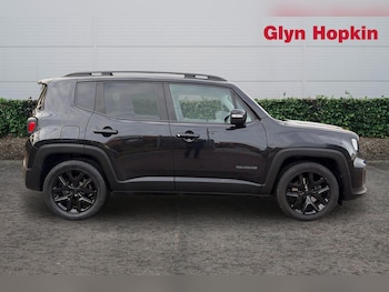 Used Jeep Renegade 2019 for sale - 76874266: Photo