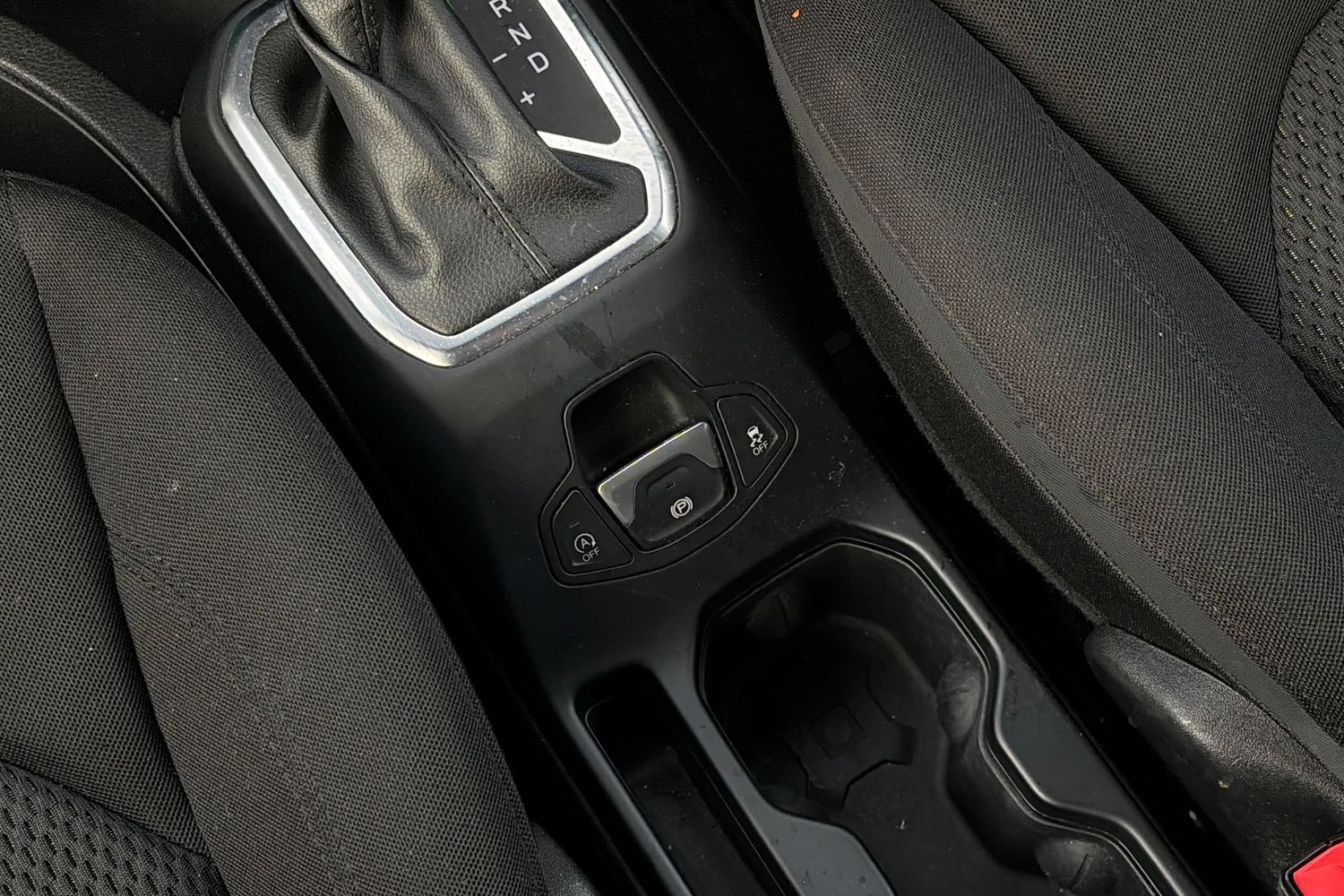 Used Jeep Renegade 2019 for sale - 76874266: Photo 38