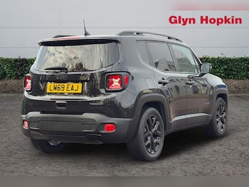 Used Jeep Renegade 2019 for sale - 76874266: Photo