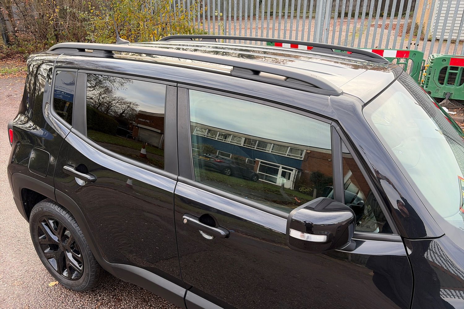 Used Jeep Renegade 2019 for sale - 76874266: Photo 40