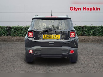 Used Jeep Renegade 2019 for sale - 76874266: Photo