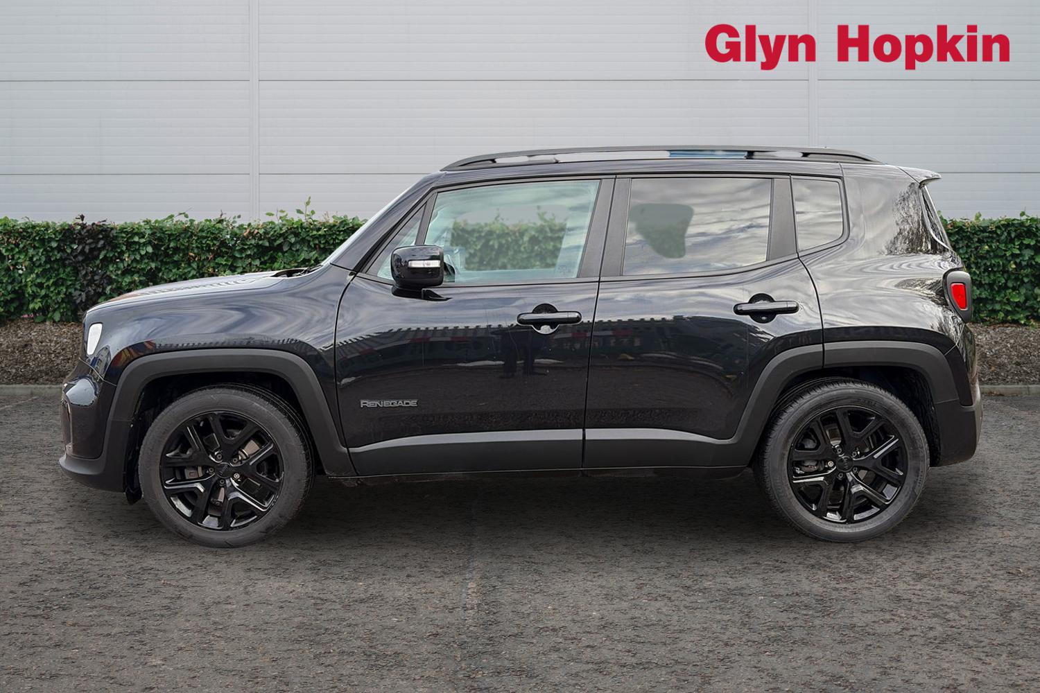 Used Jeep Renegade 2019 for sale - 76874266: Photo 6