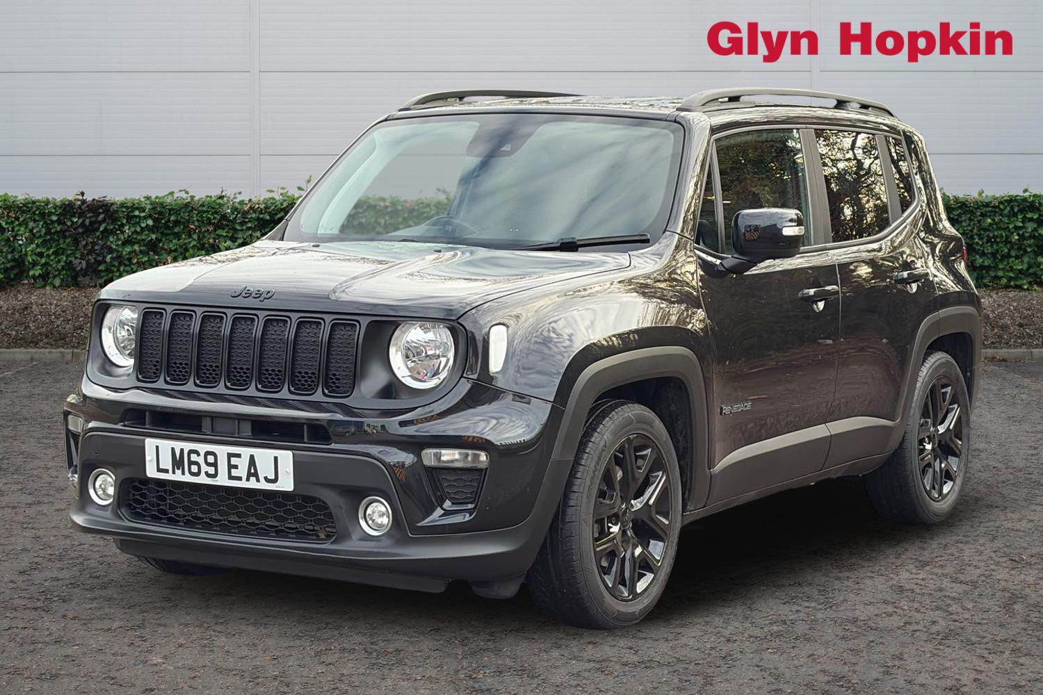 Used Jeep Renegade 2019 for sale - 76874266: Photo 7