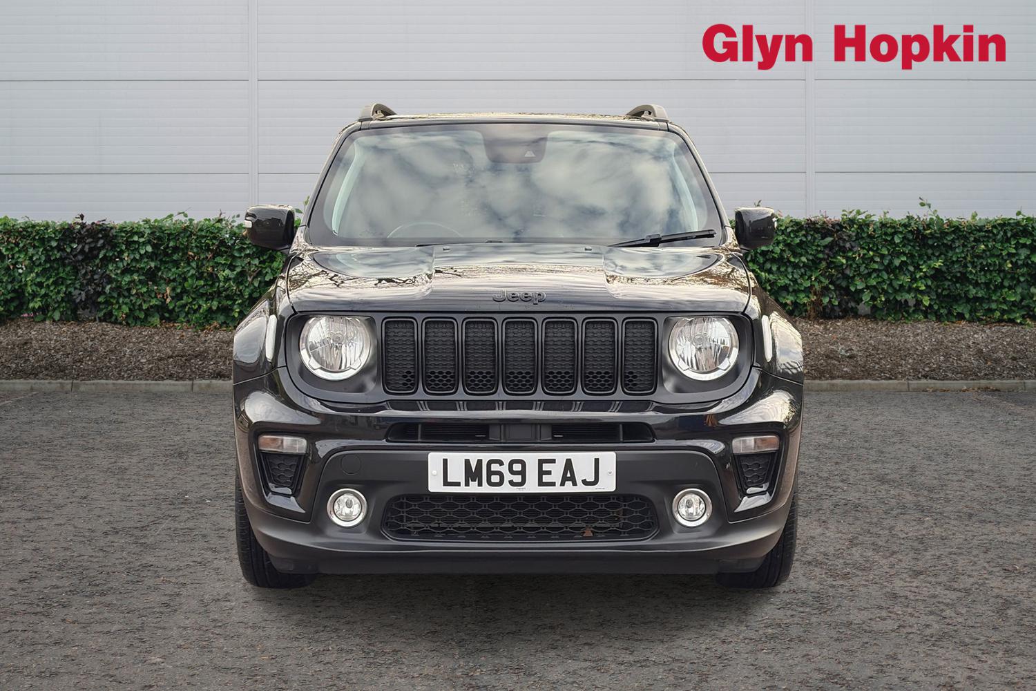Used Jeep Renegade 2019 for sale - 76874266: Photo 8