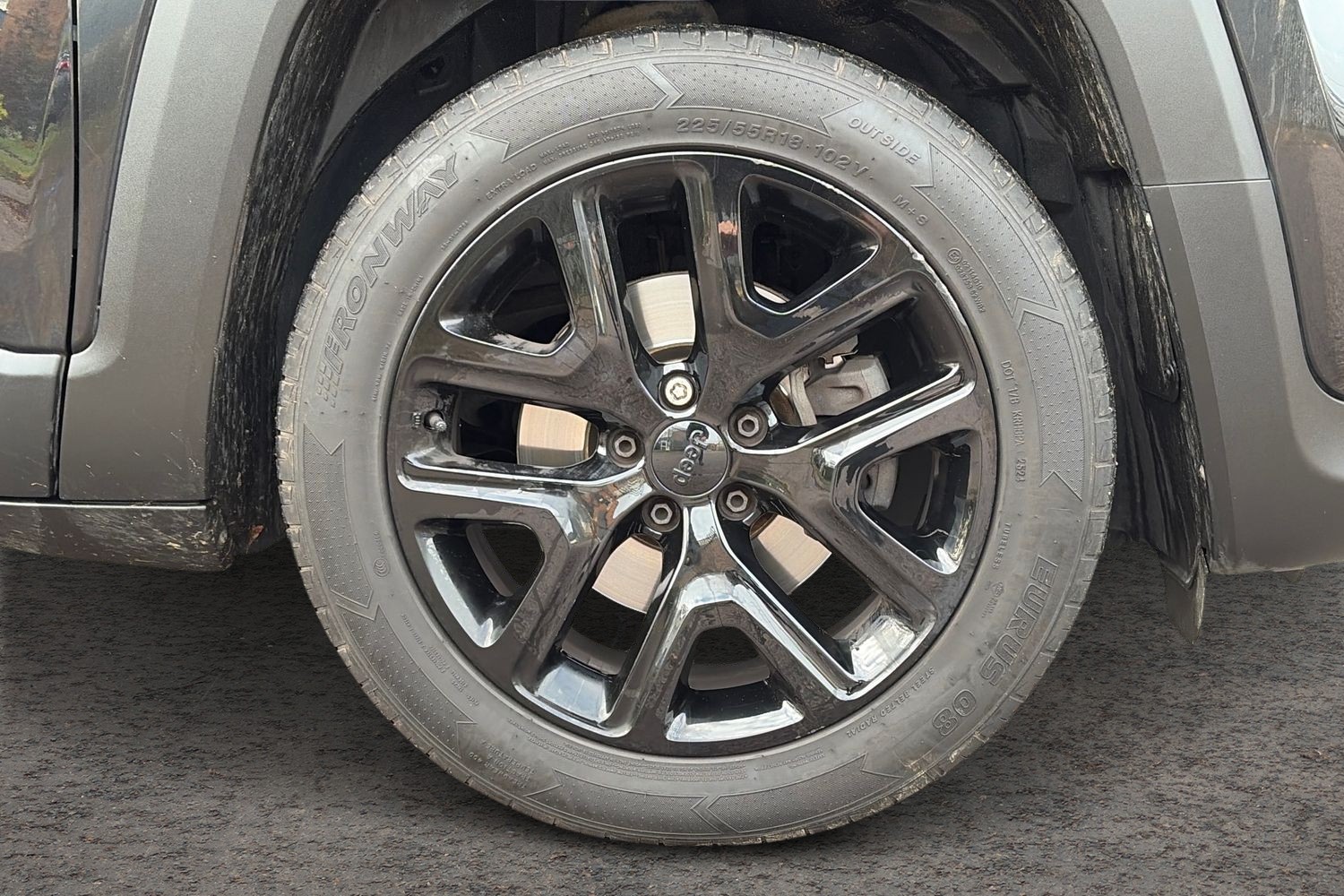 Used Jeep Renegade 2019 for sale - 76874266: Photo 9