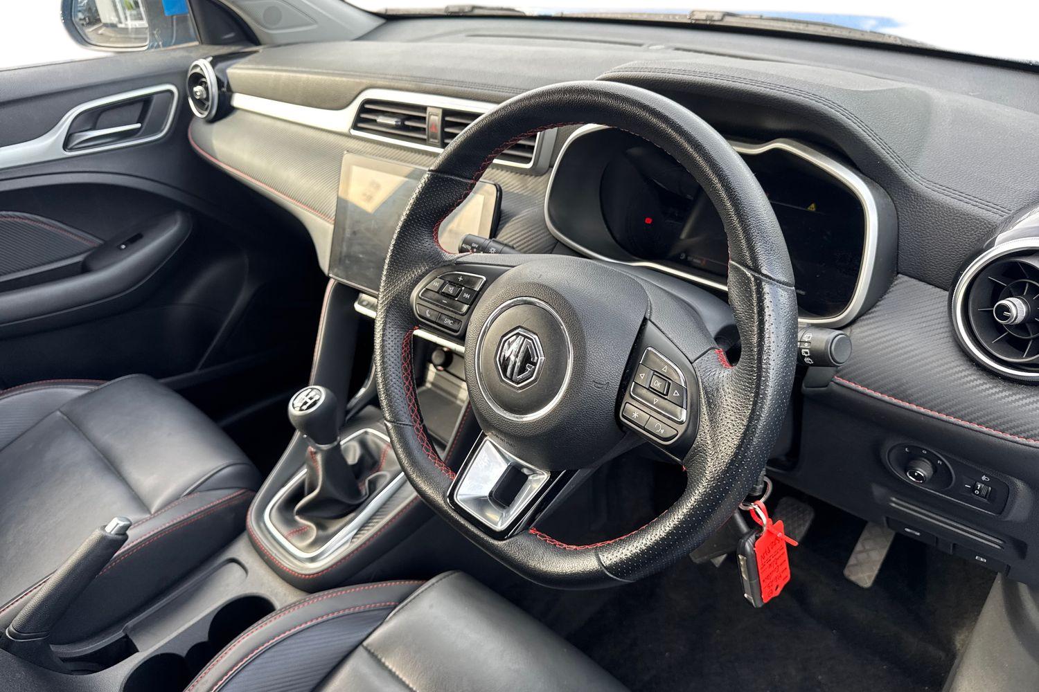 Used MG MG ZS 2022 for sale - 75796893: Photo 10