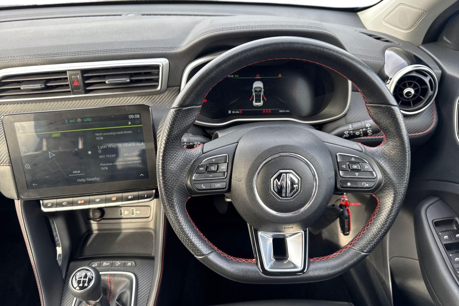Used MG MG ZS 2022 for sale - 75796893: Photo 11