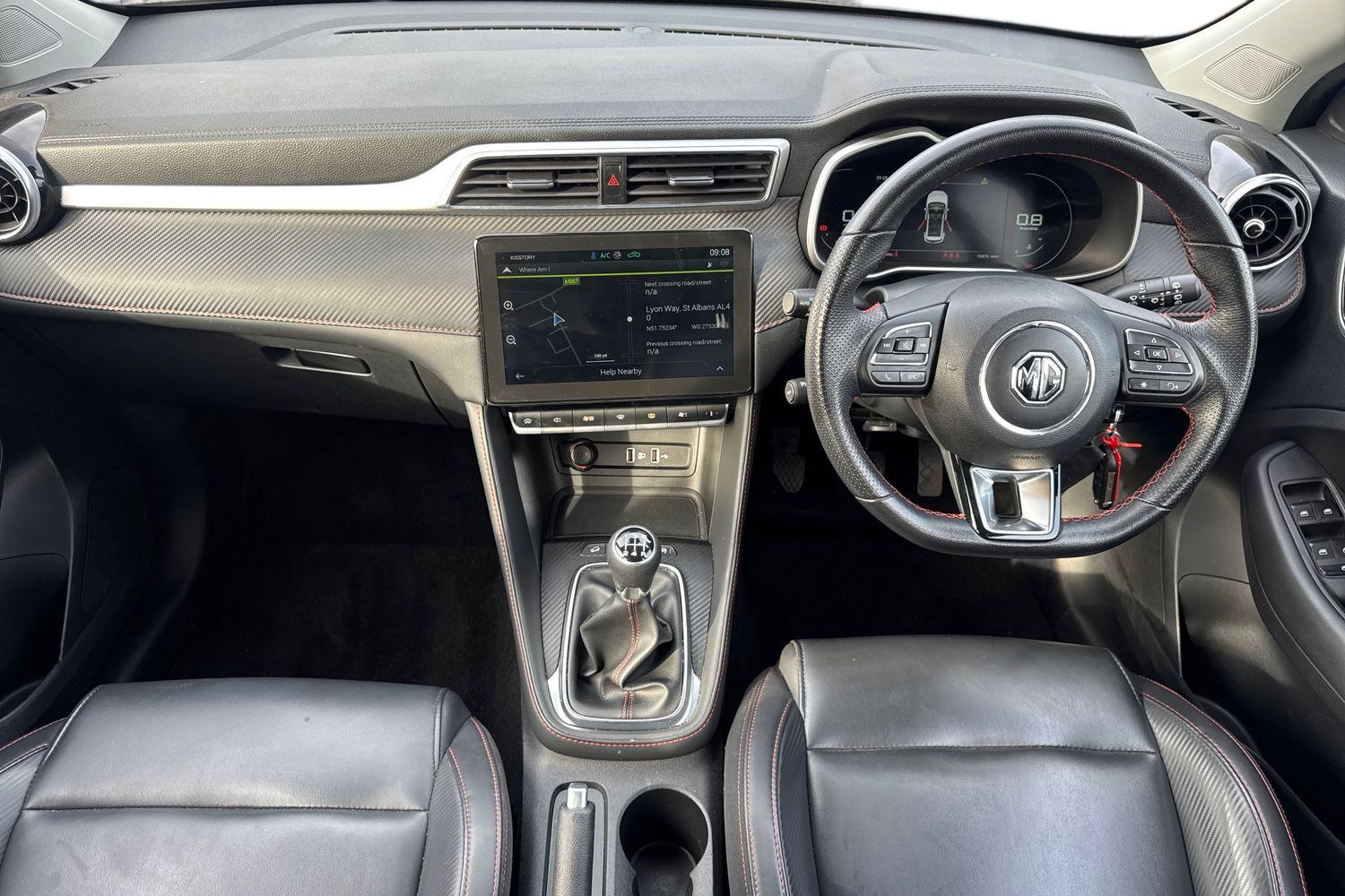 Used MG MG ZS 2022 for sale - 75796893: Photo 12