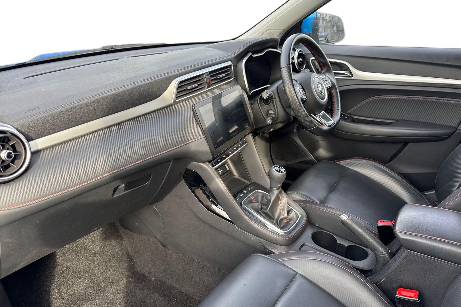 Used MG MG ZS 2022 for sale - 75796893: Photo 13