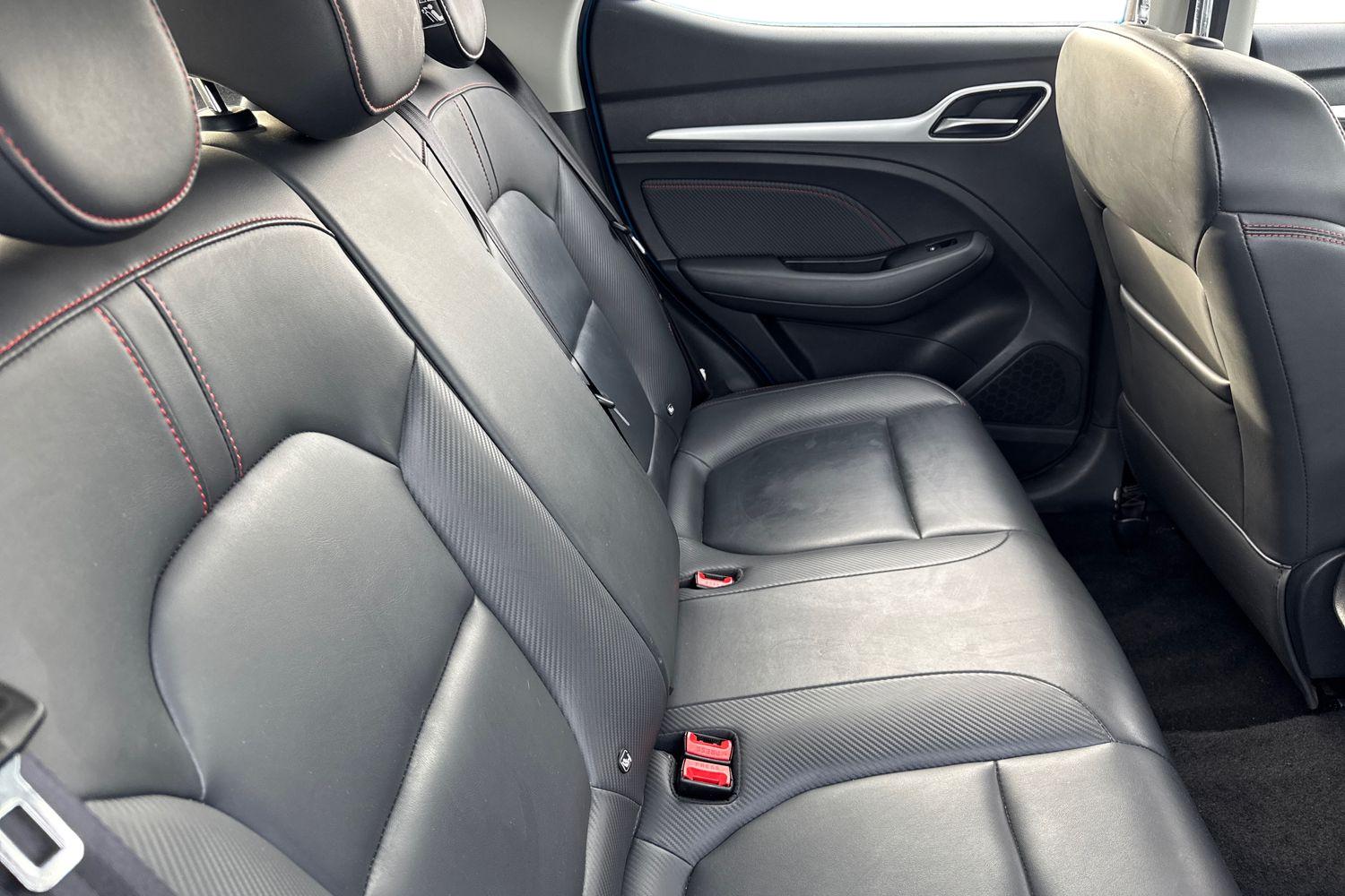 Used MG MG ZS 2022 for sale - 75796893: Photo 23