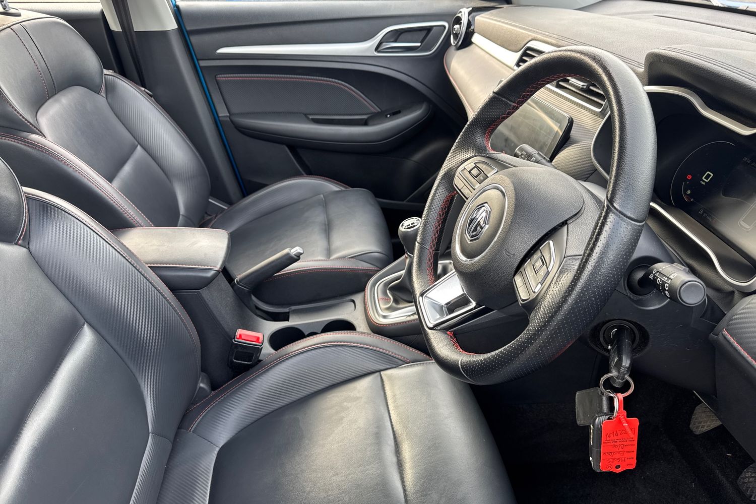 Used MG MG ZS 2022 for sale - 75796893: Photo 26