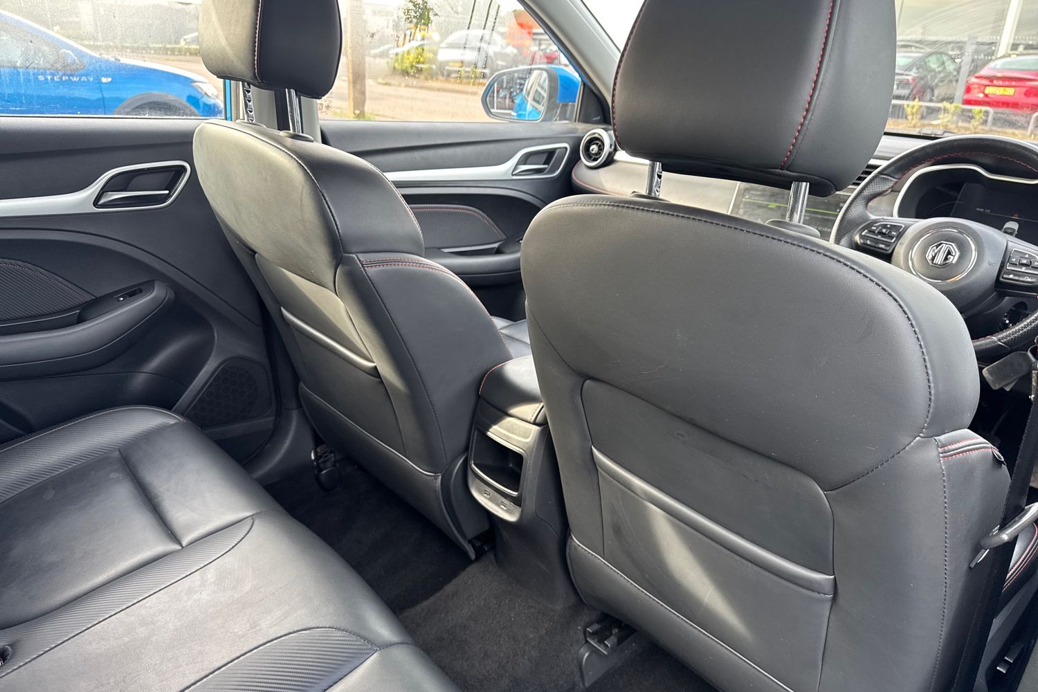 Used MG MG ZS 2022 for sale - 75796893: Photo 27