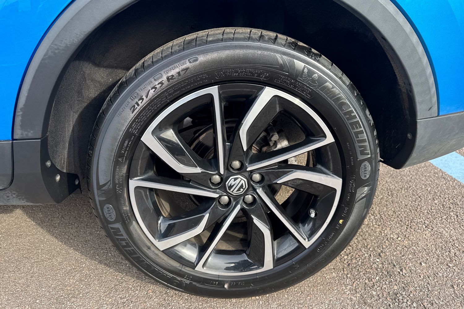 Used MG MG ZS 2022 for sale - 75796893: Photo 33
