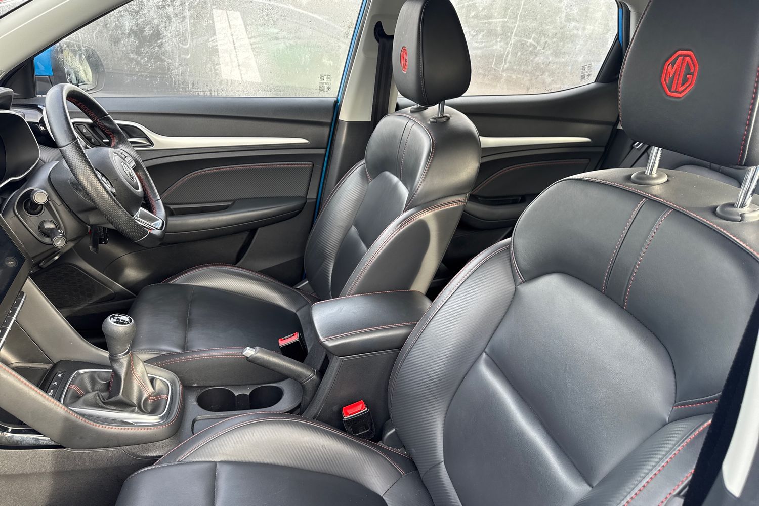 Used MG MG ZS 2022 for sale - 75796893: Photo 34