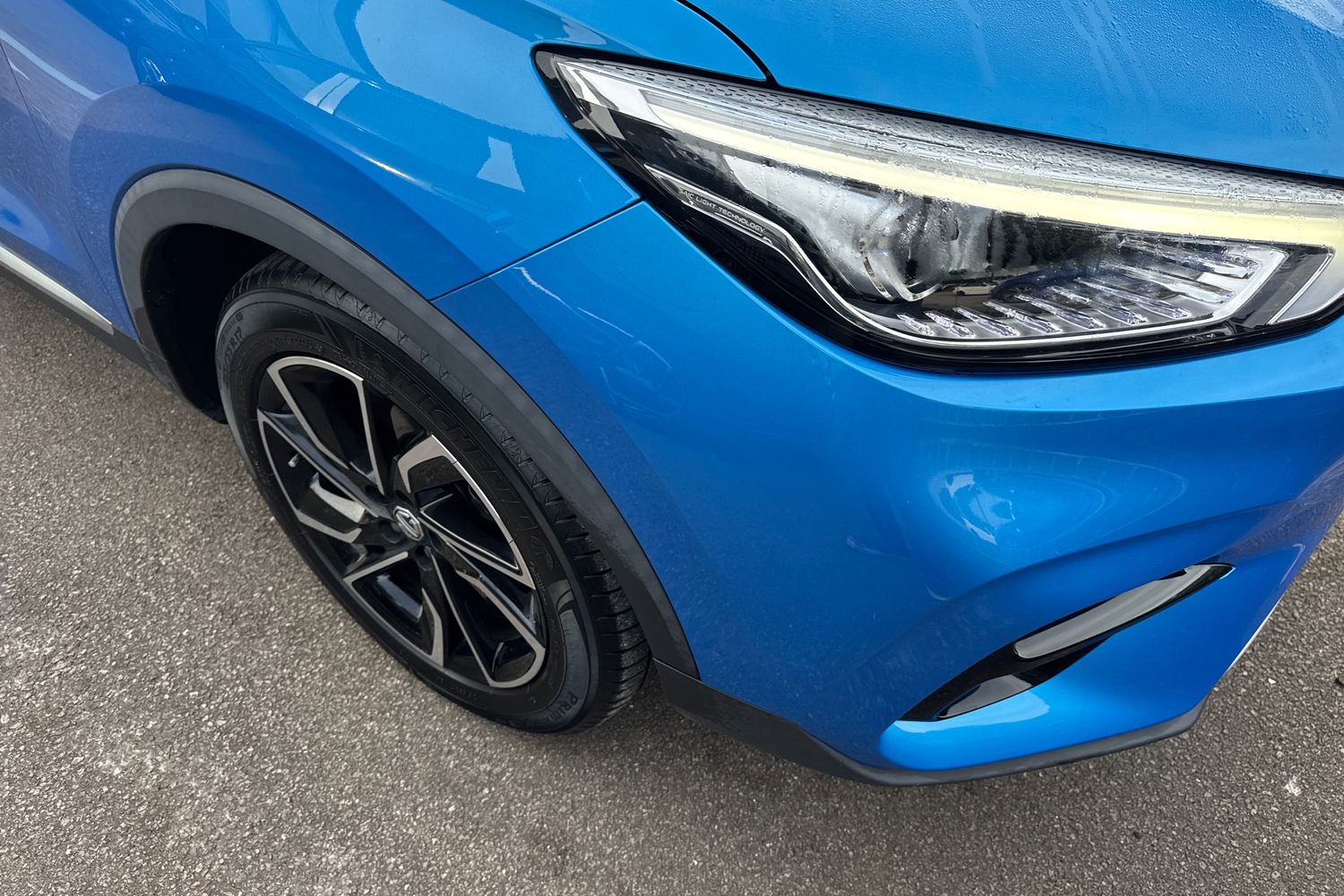 Used MG MG ZS 2022 for sale - 75796893: Photo 40