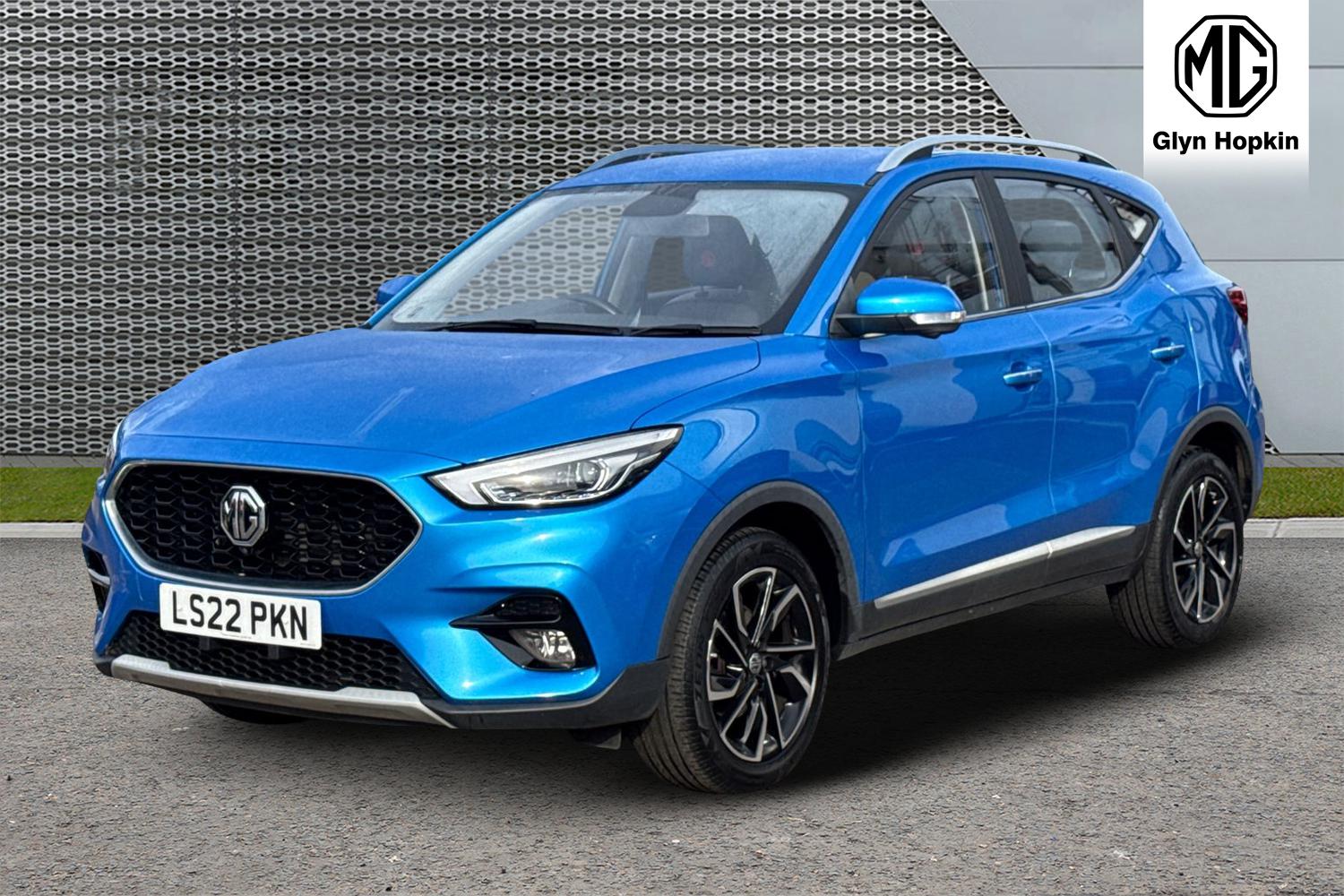Used MG MG ZS 2022 for sale - 75796893: Photo 7