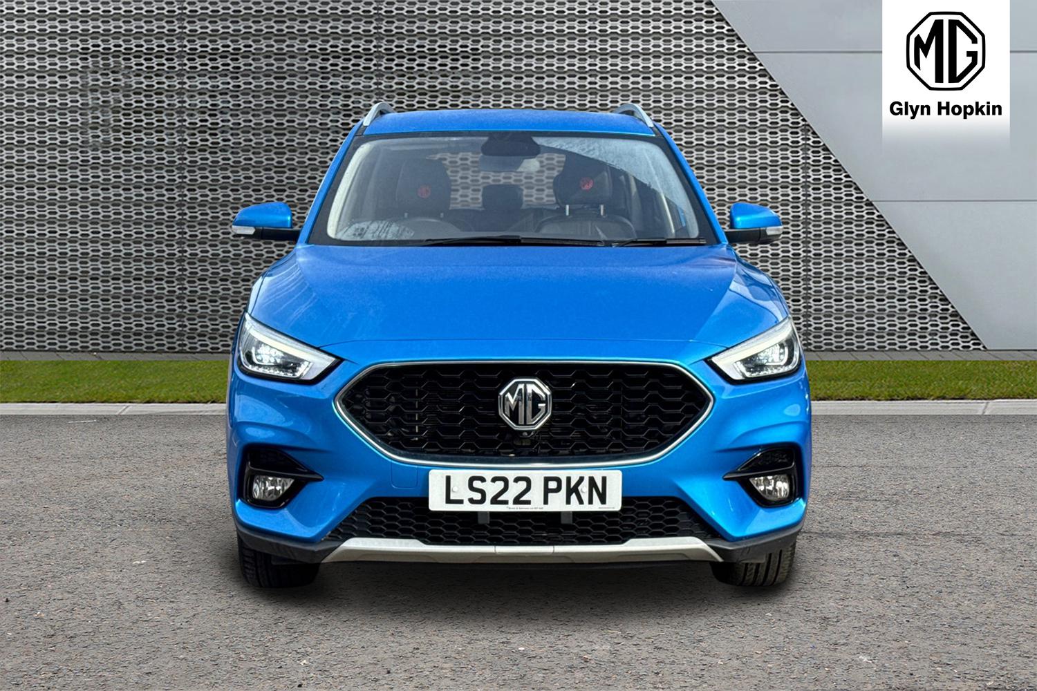 Used MG MG ZS 2022 for sale - 75796893: Photo 8