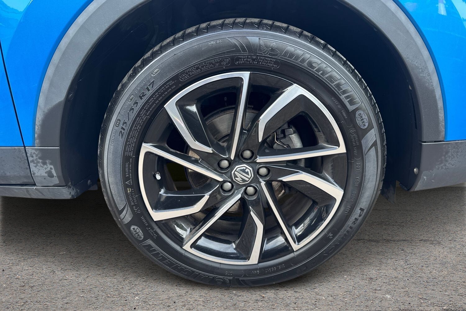 Used MG MG ZS 2022 for sale - 75796893: Photo 9