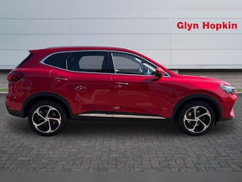 Used MG MG HS 2024 for sale - 79633812: Photo