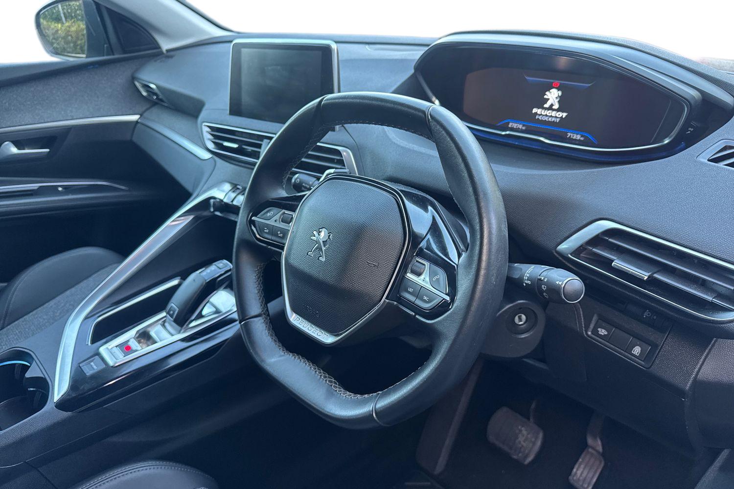 Used Peugeot 5008 2020 for sale - 76015095: Photo 10