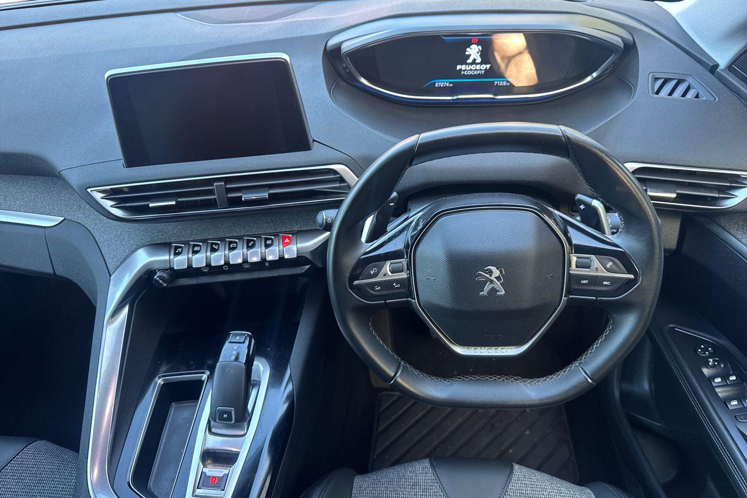Used Peugeot 5008 2020 for sale - 76015095: Photo 11