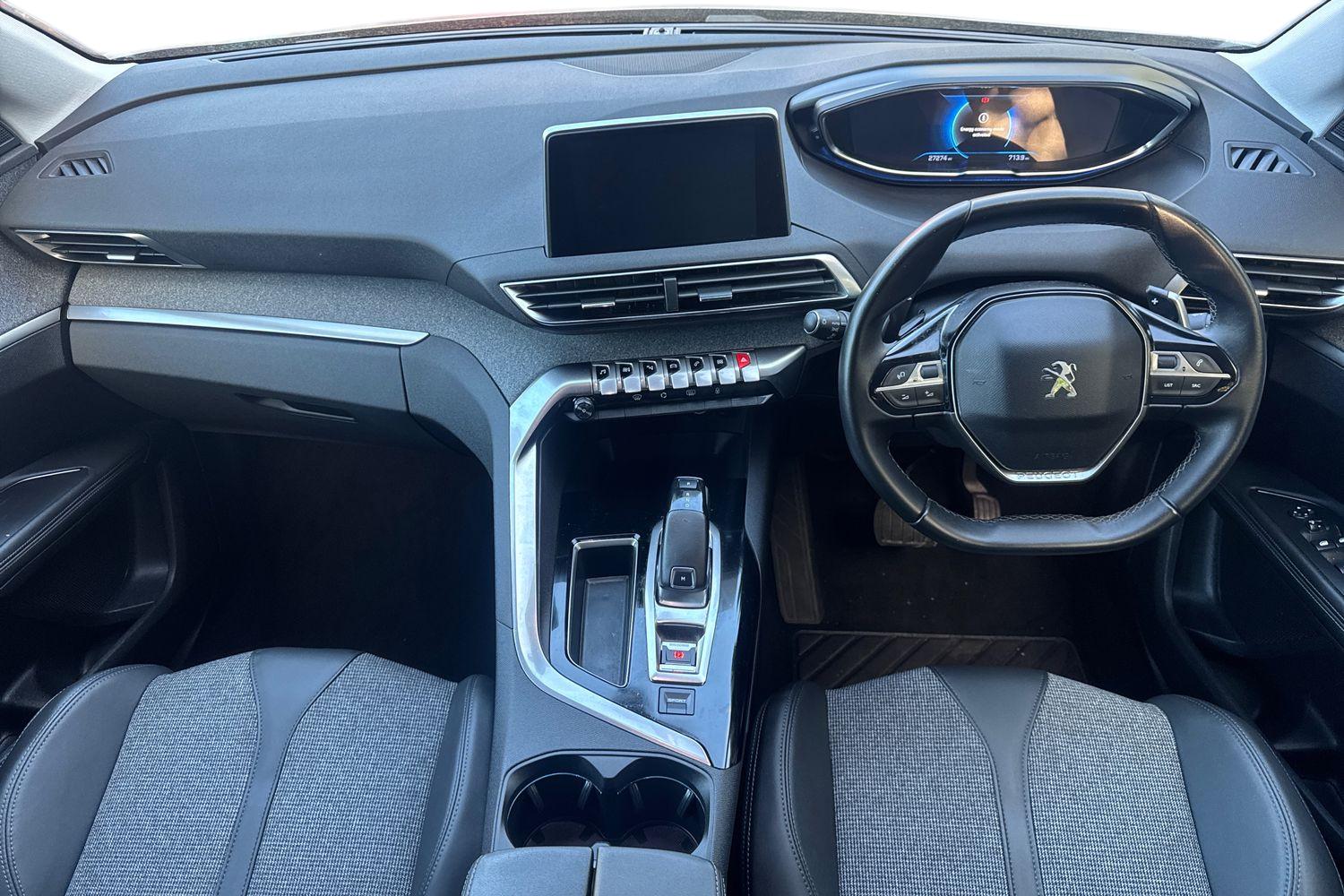 Used Peugeot 5008 2020 for sale - 76015095: Photo 12