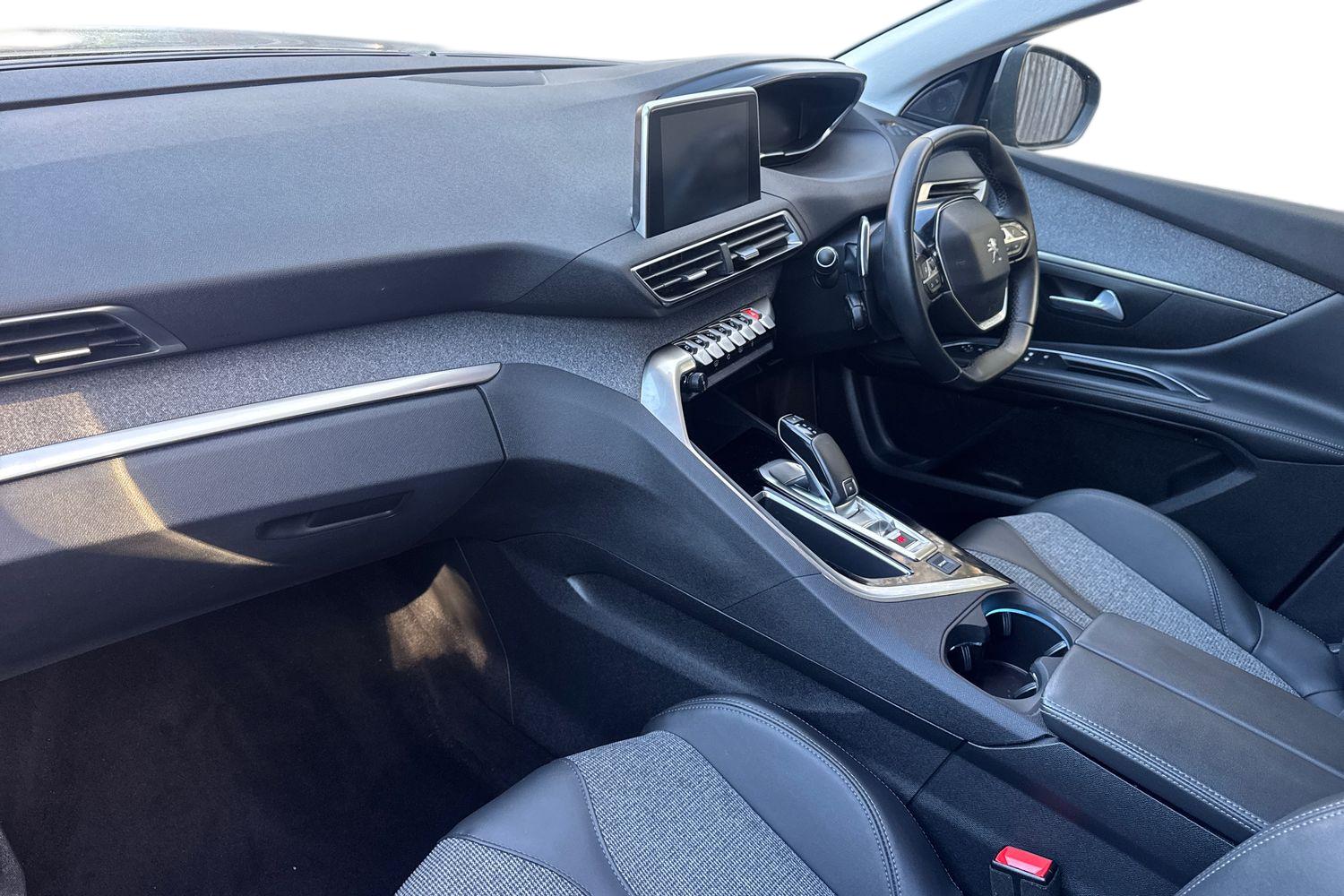 Used Peugeot 5008 2020 for sale - 76015095: Photo 13