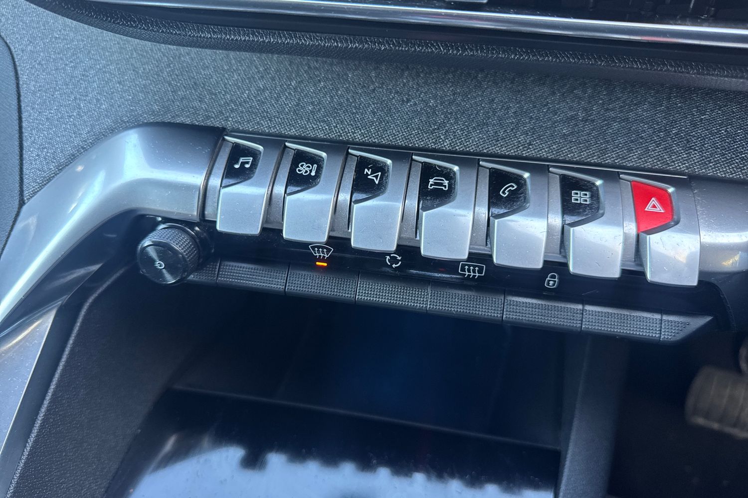 Used Peugeot 5008 2020 for sale - 76015095: Photo 15
