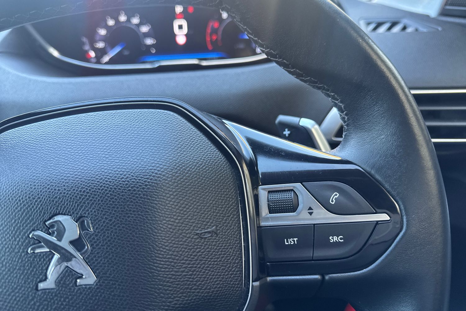 Used Peugeot 5008 2020 for sale - 76015095: Photo 22