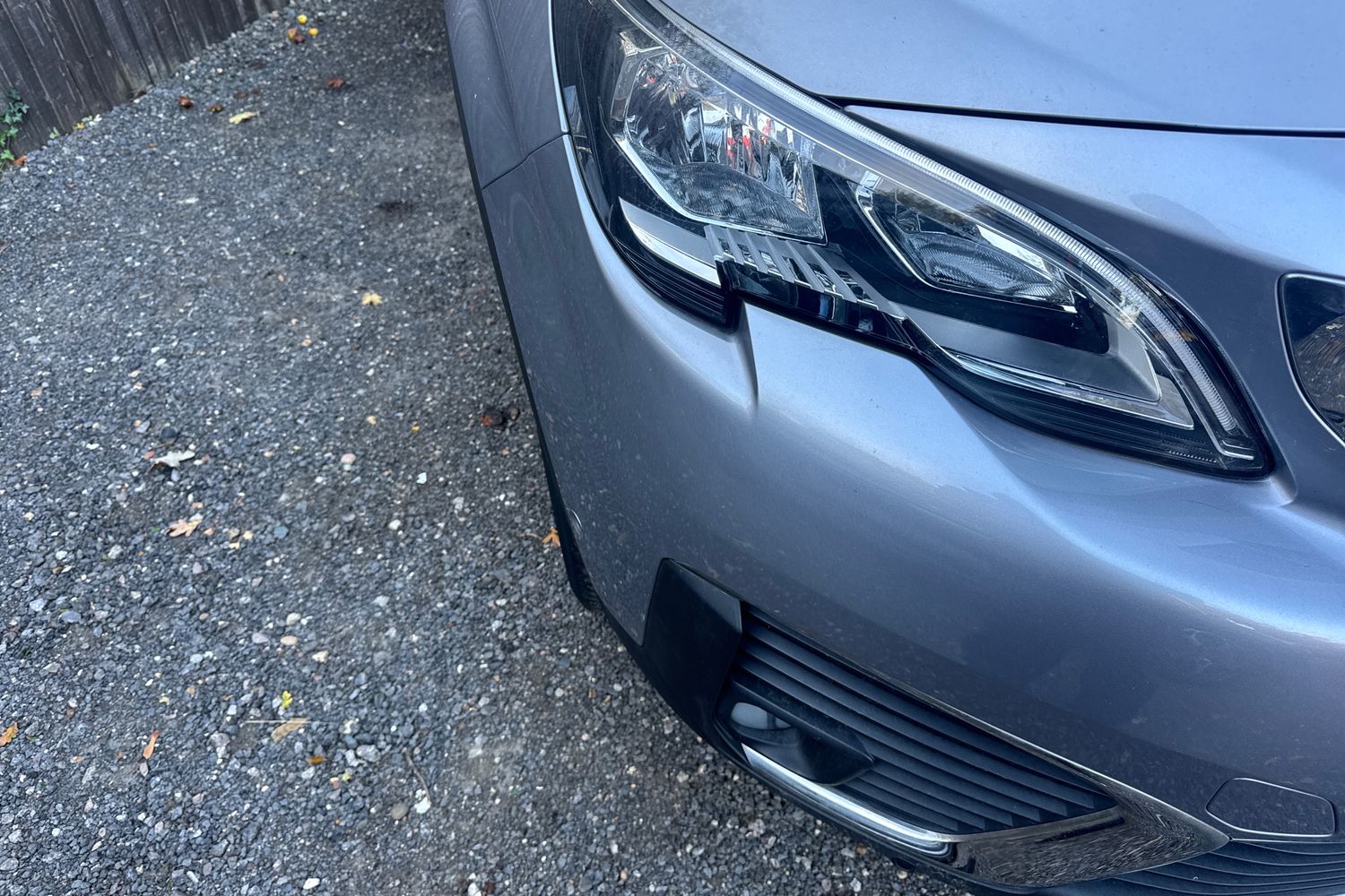 Used Peugeot 5008 2020 for sale - 76015095: Photo 25
