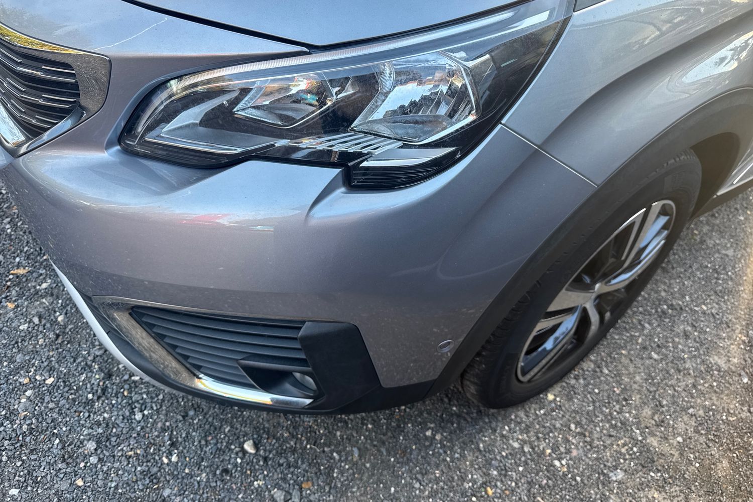 Used Peugeot 5008 2020 for sale - 76015095: Photo 26