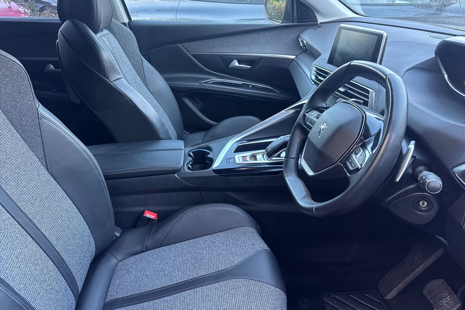 Used Peugeot 5008 2020 for sale - 76015095: Photo 27