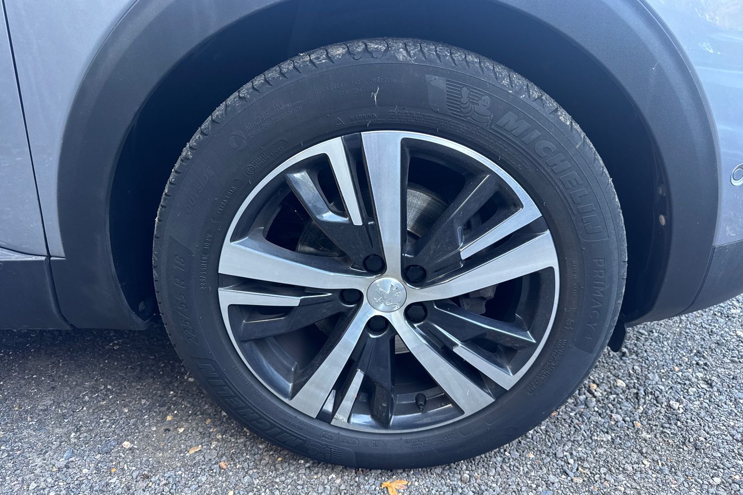Used Peugeot 5008 2020 for sale - 76015095: Photo 29