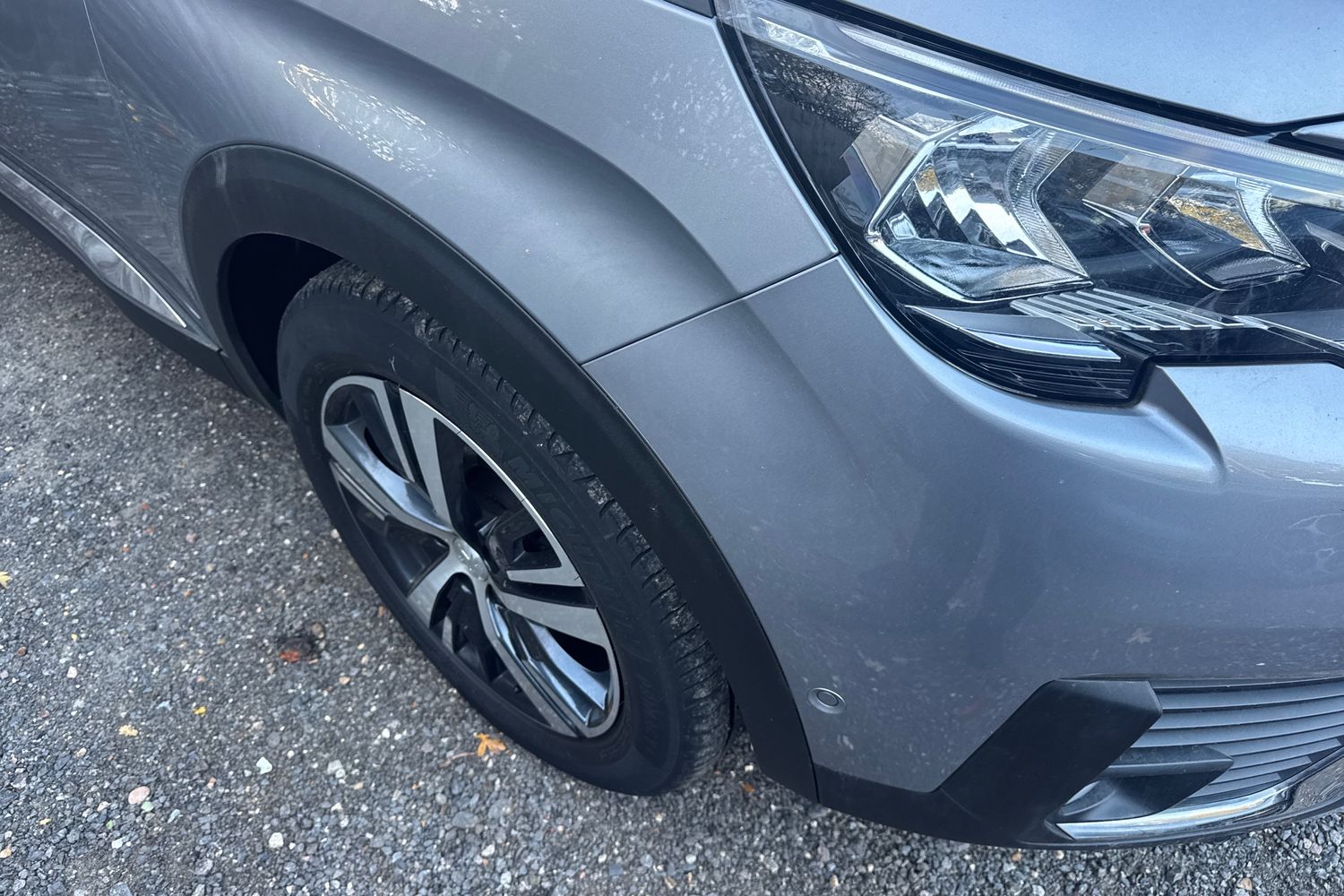 Used Peugeot 5008 2020 for sale - 76015095: Photo 30