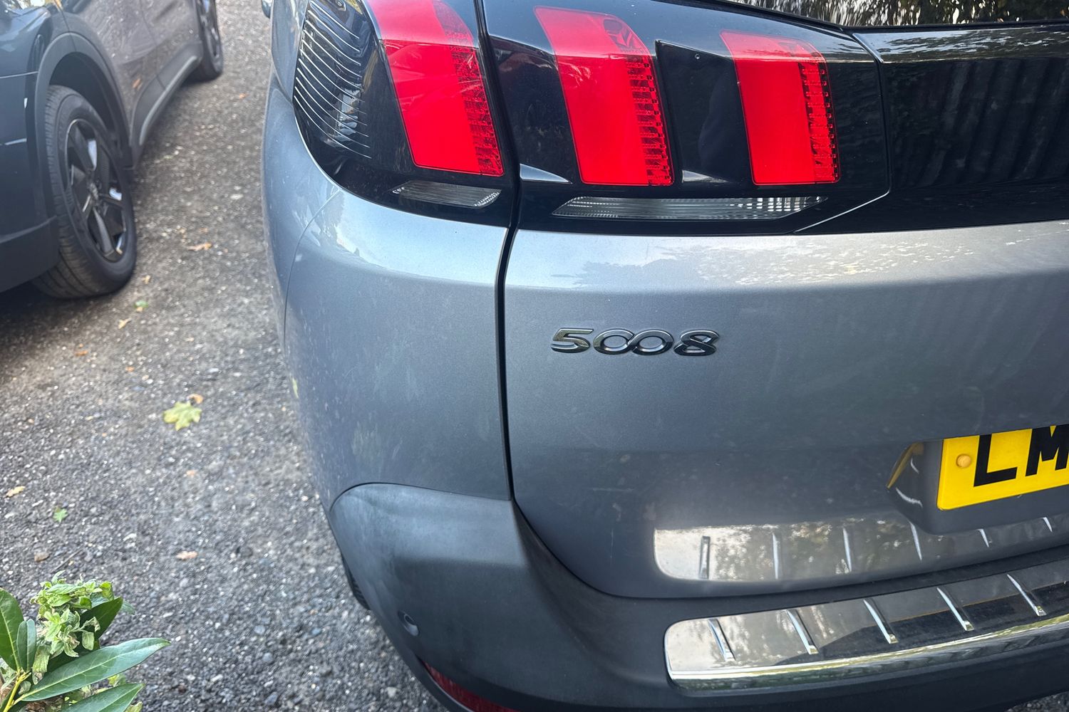 Used Peugeot 5008 2020 for sale - 76015095: Photo 31