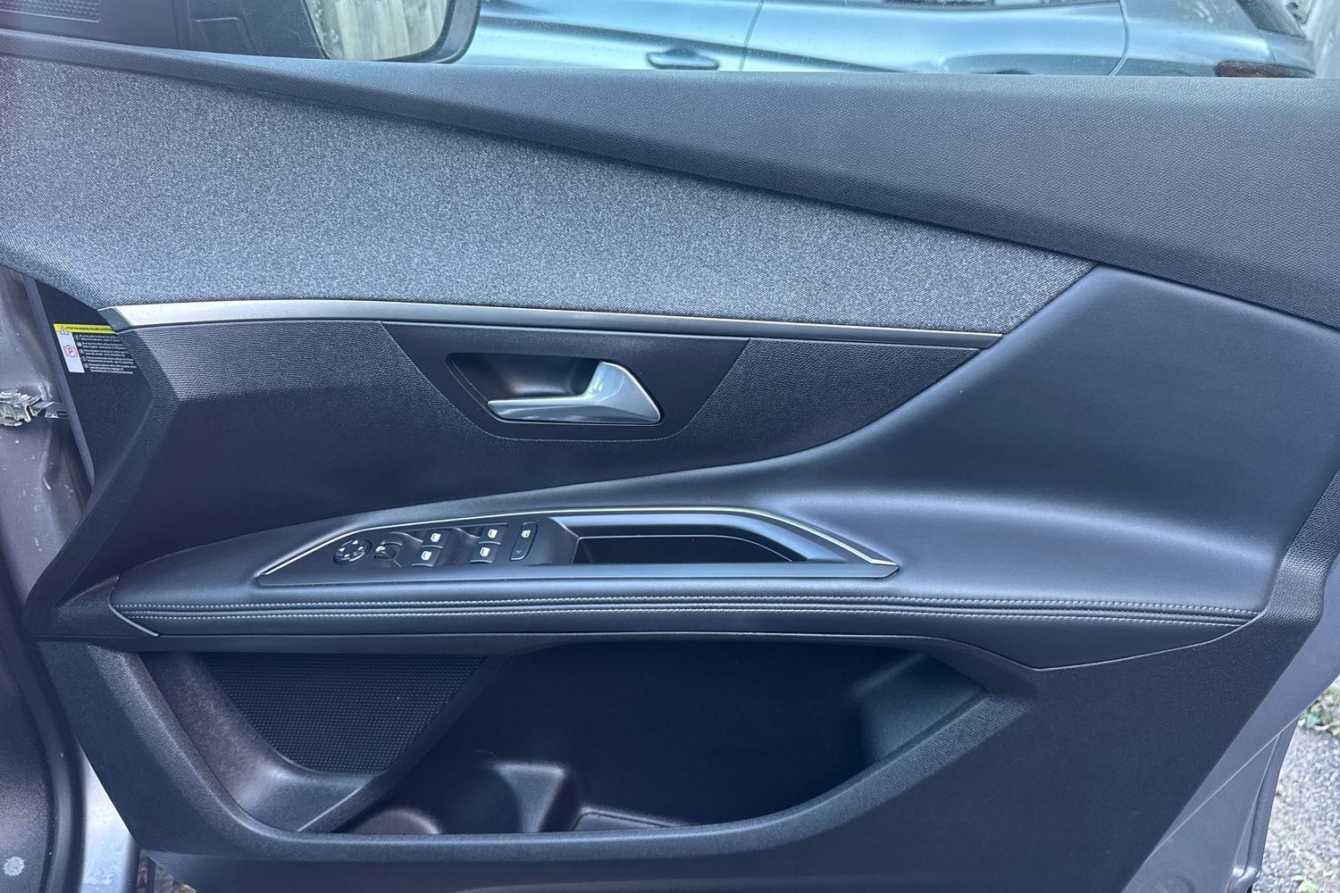 Used Peugeot 5008 2020 for sale - 76015095: Photo 32