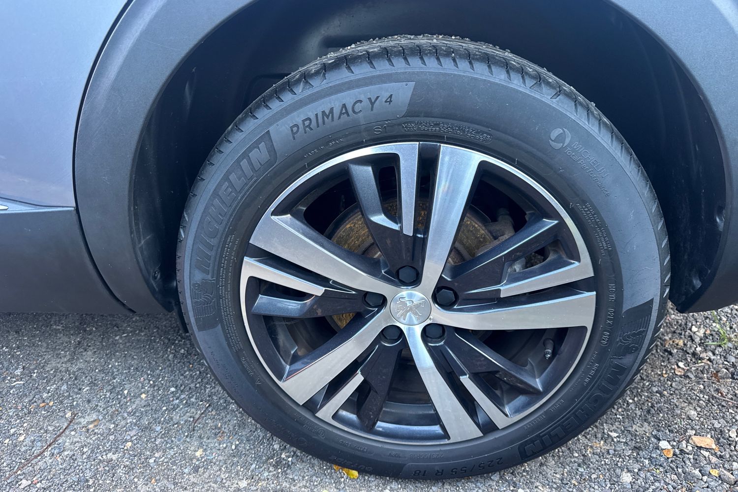Used Peugeot 5008 2020 for sale - 76015095: Photo 33