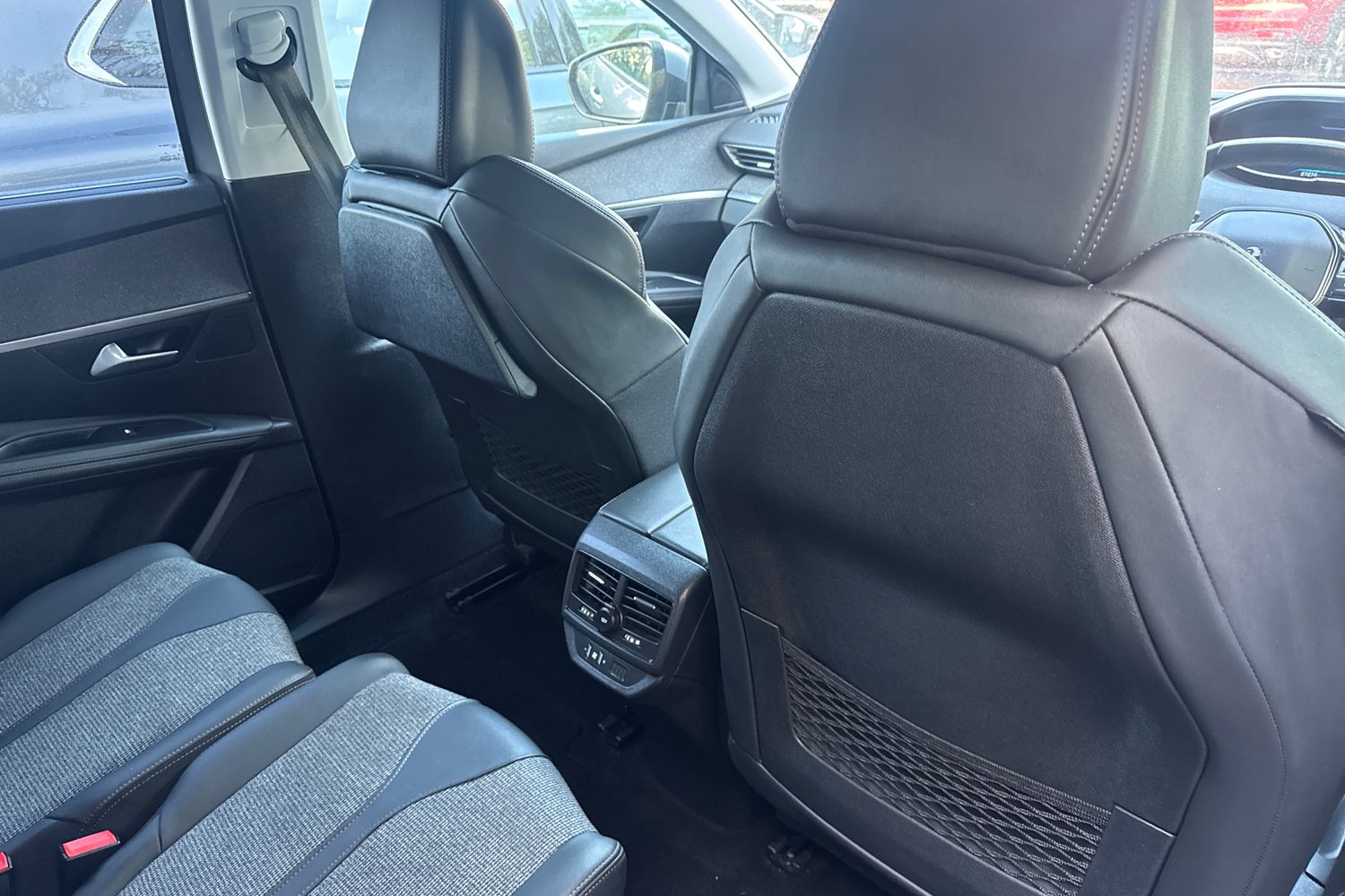 Used Peugeot 5008 2020 for sale - 76015095: Photo 34