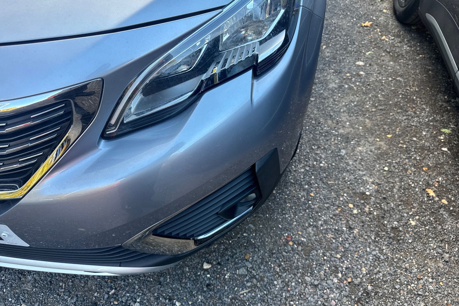 Used Peugeot 5008 2020 for sale - 76015095: Photo 39