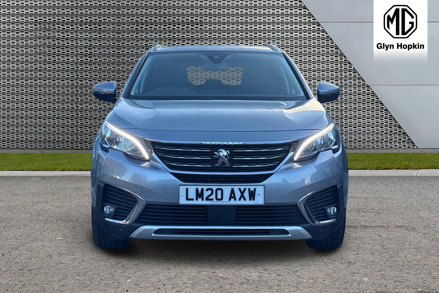 Used Peugeot 5008 2020 for sale - 76015095: Photo 8