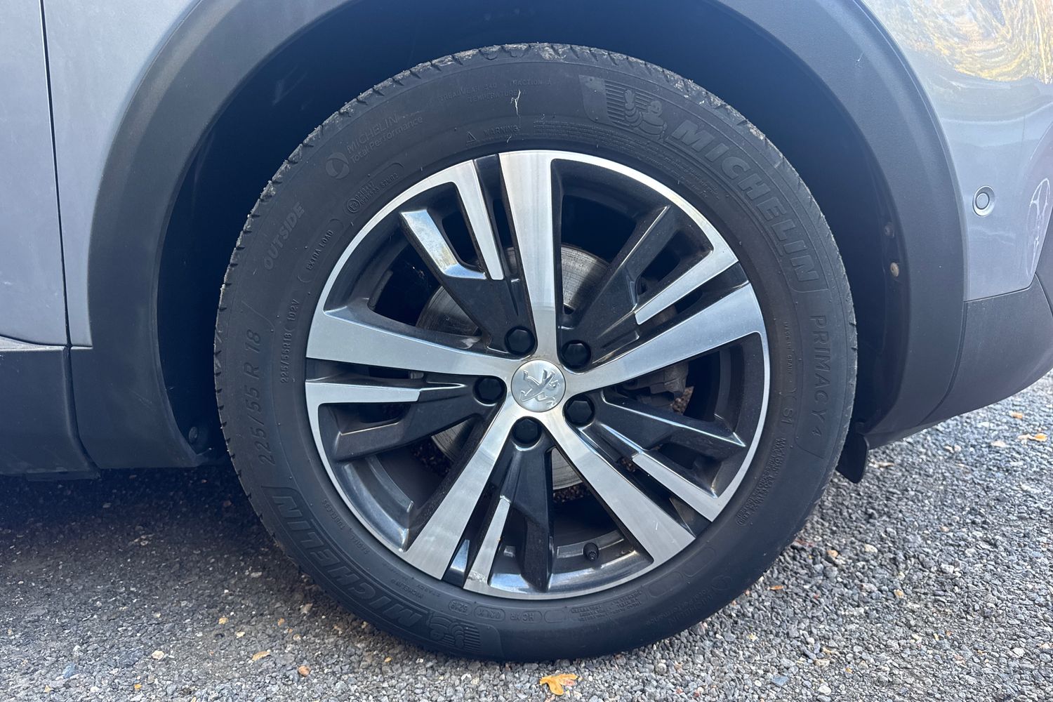 Used Peugeot 5008 2020 for sale - 76015095: Photo 9