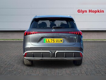 Used MG MGS6 2025 for sale - 77965165: Photo