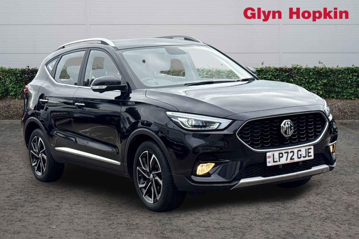Used MG MG ZS 2023 for sale - 76311884: Photo 1