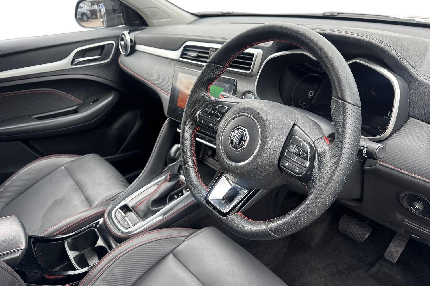 Used MG MG ZS 2023 for sale - 76311884: Photo 10