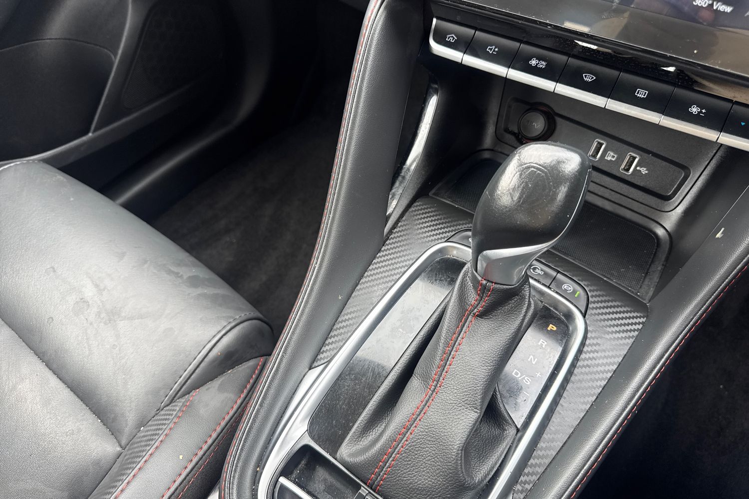Used MG MG ZS 2023 for sale - 76311884: Photo 14