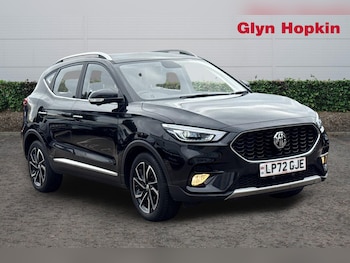 Used MG MG ZS 2023 for sale - 76311884: Photo