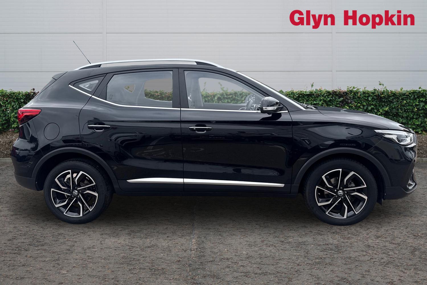 Used MG MG ZS 2023 for sale - 76311884: Photo 2