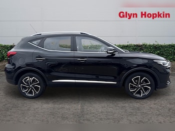 Used MG MG ZS 2023 for sale - 76311884: Photo