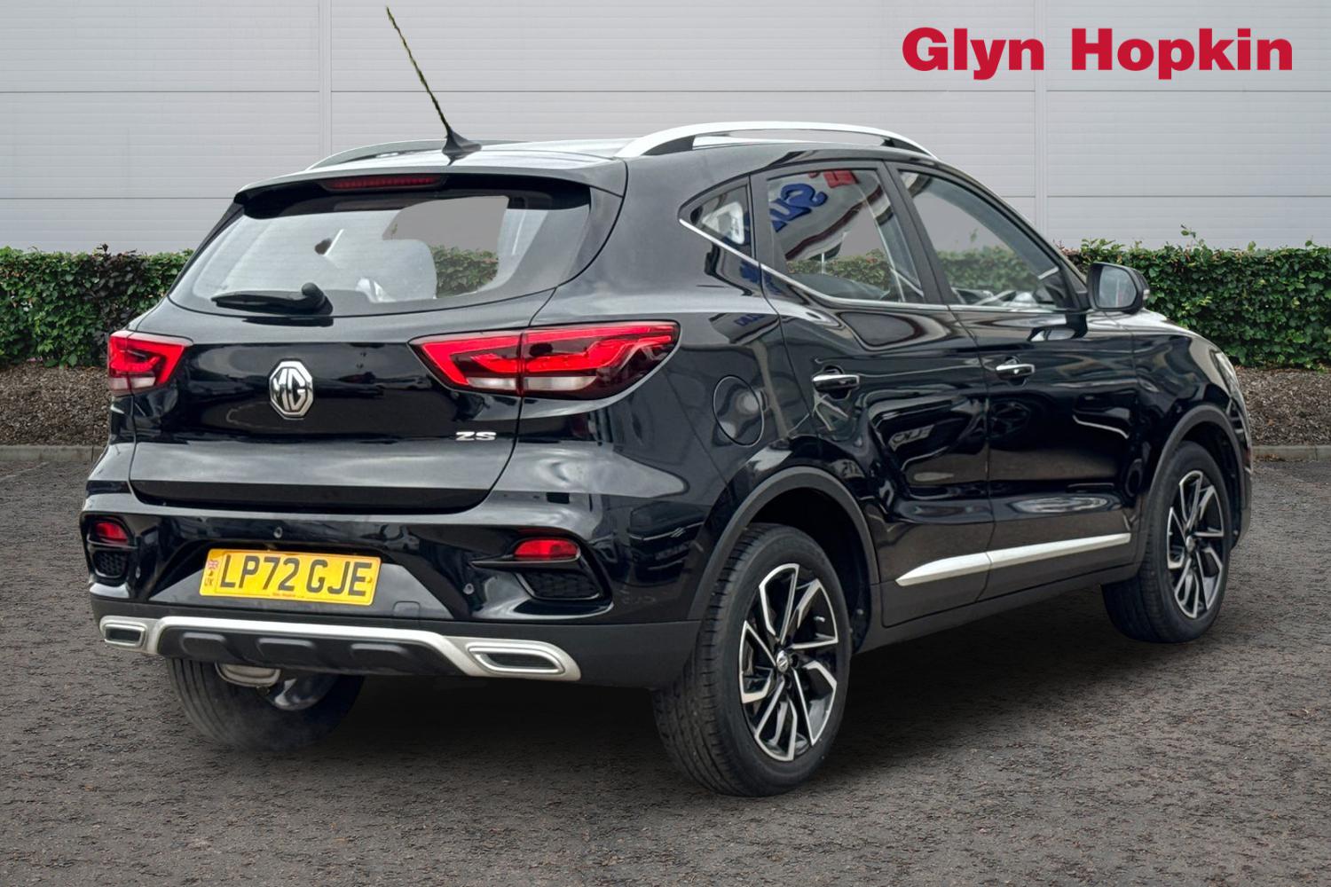Used MG MG ZS 2023 for sale - 76311884: Photo 3